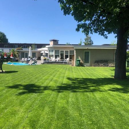 B&B Maison Saint Tropez Eindhoven Exteriér fotografie