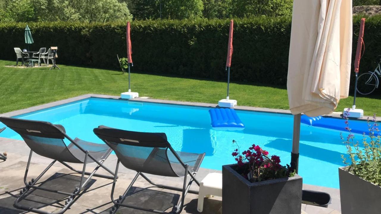B&B Maison Saint Tropez Eindhoven Exteriér fotografie