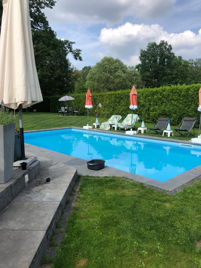 B&B Maison Saint Tropez Eindhoven Exteriér fotografie