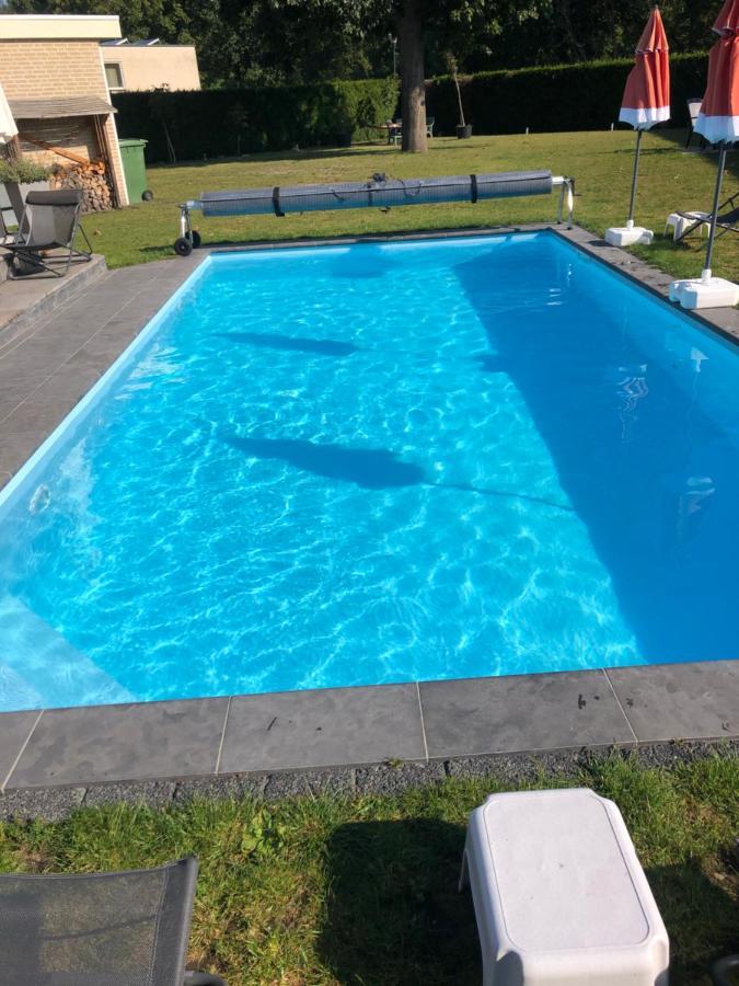 B&B Maison Saint Tropez Eindhoven Exteriér fotografie