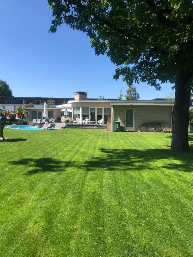B&B Maison Saint Tropez Eindhoven Exteriér fotografie