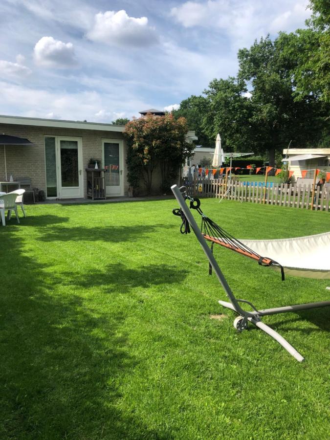 B&B Maison Saint Tropez Eindhoven Exteriér fotografie