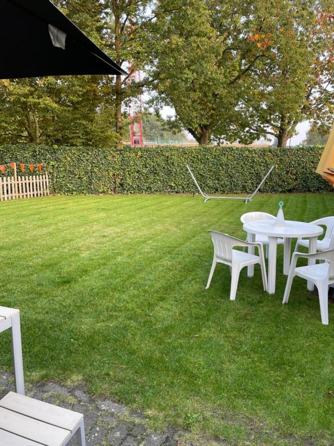 B&B Maison Saint Tropez Eindhoven Exteriér fotografie