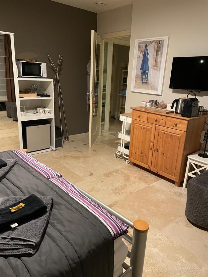 B&B Maison Saint Tropez Eindhoven Exteriér fotografie