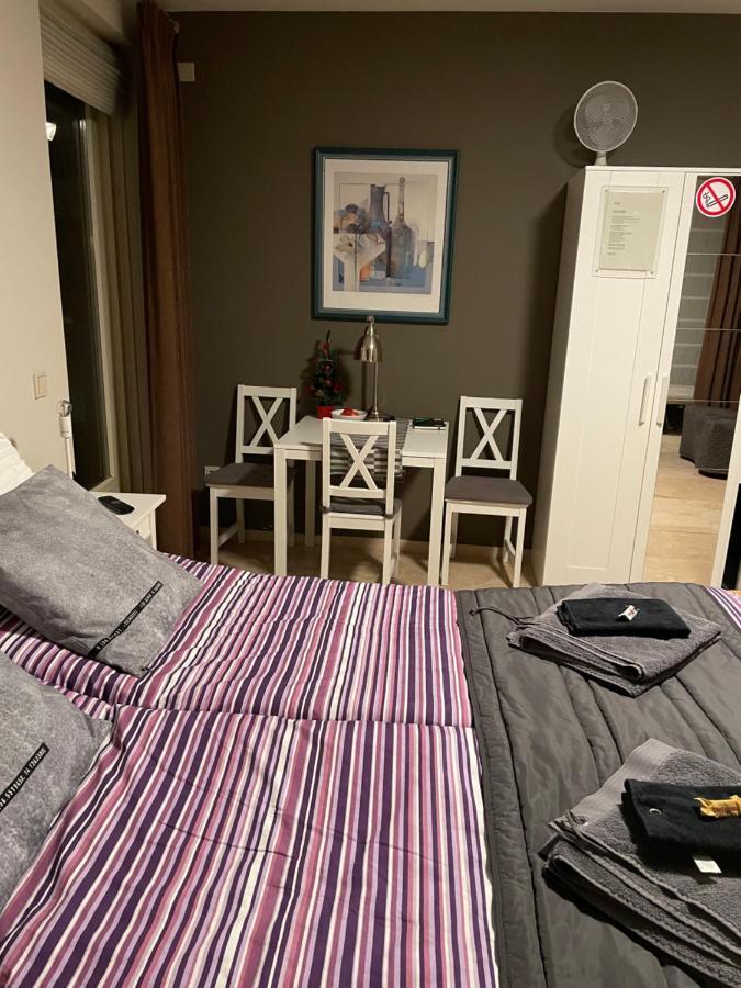 B&B Maison Saint Tropez Eindhoven Exteriér fotografie
