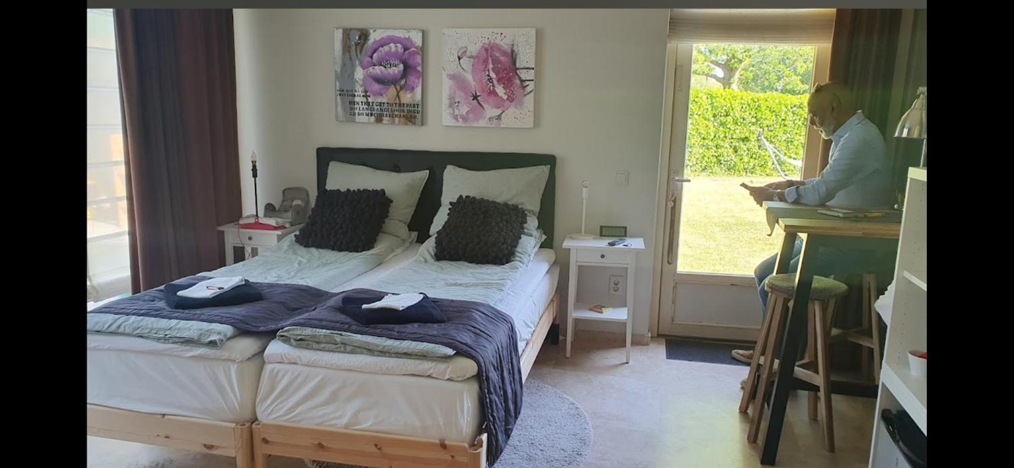 B&B Maison Saint Tropez Eindhoven Exteriér fotografie