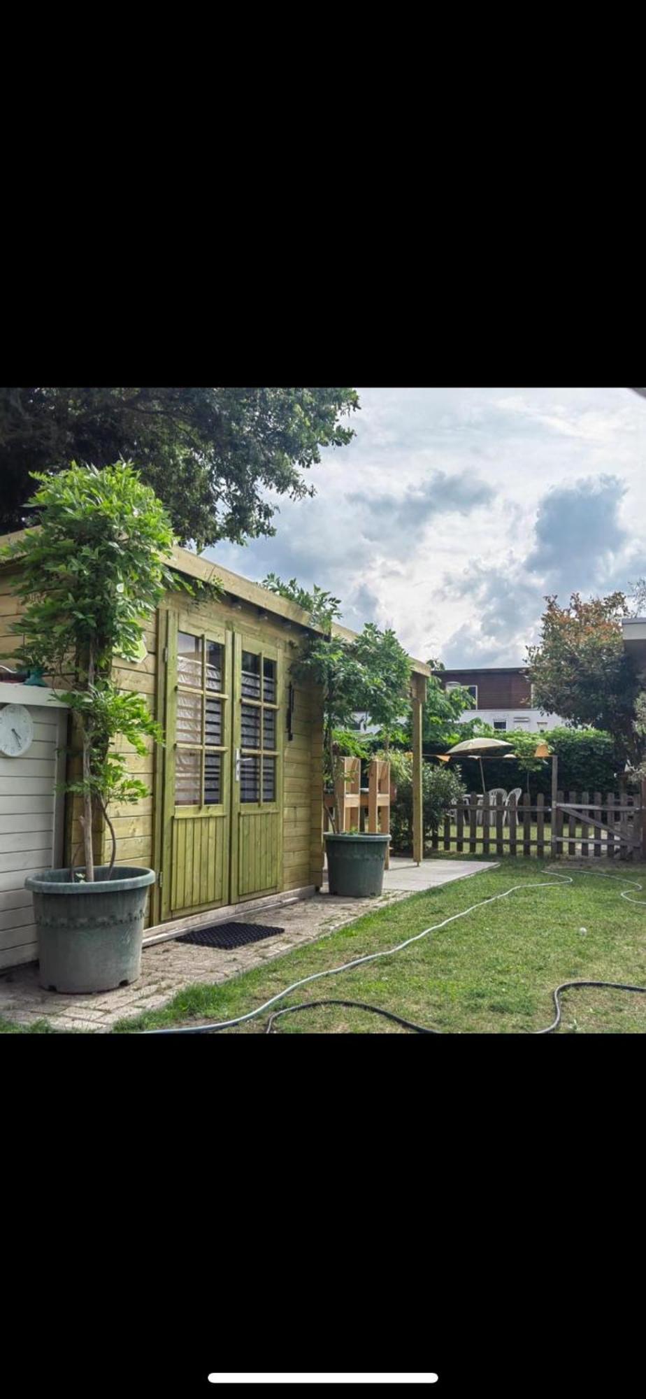 B&B Maison Saint Tropez Eindhoven Exteriér fotografie