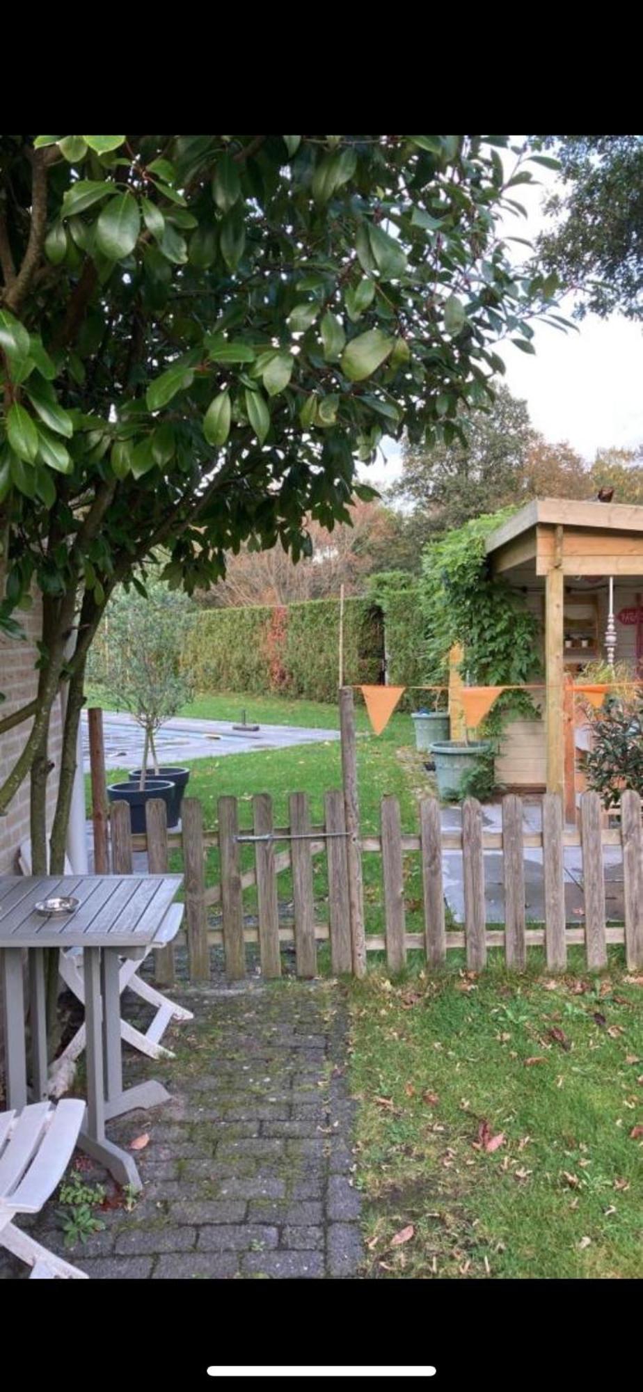 B&B Maison Saint Tropez Eindhoven Exteriér fotografie
