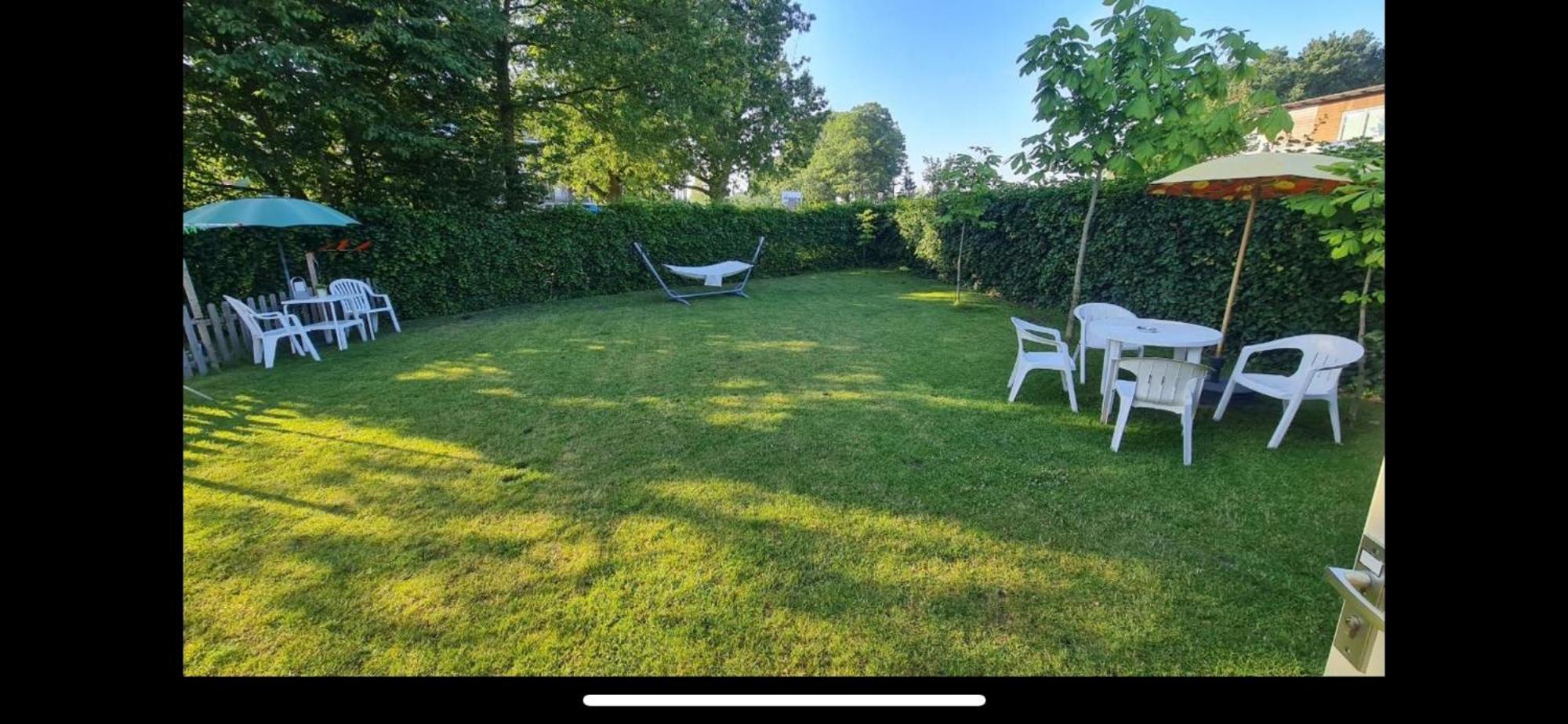 B&B Maison Saint Tropez Eindhoven Exteriér fotografie