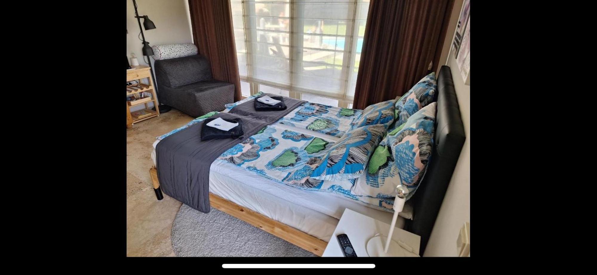 B&B Maison Saint Tropez Eindhoven Pokoj fotografie