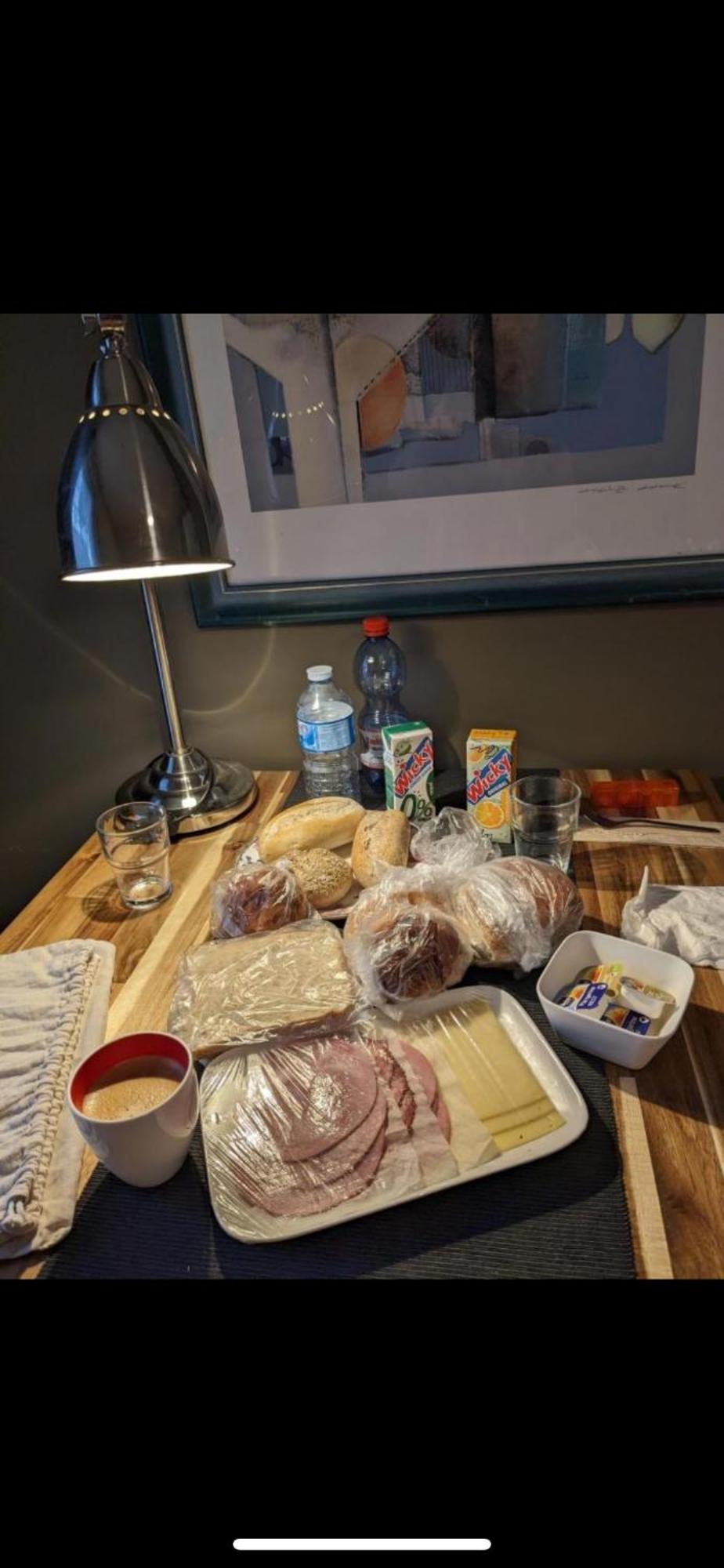 B&B Maison Saint Tropez Eindhoven Pokoj fotografie