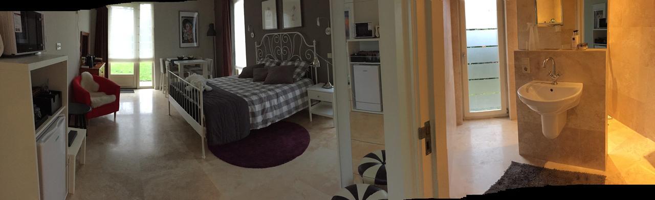 B&B Maison Saint Tropez Eindhoven Exteriér fotografie