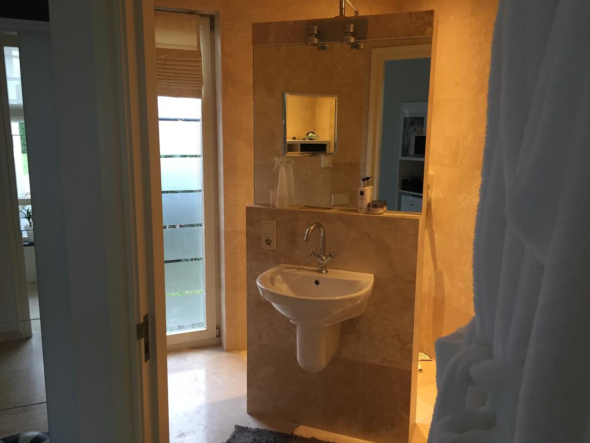 B&B Maison Saint Tropez Eindhoven Exteriér fotografie