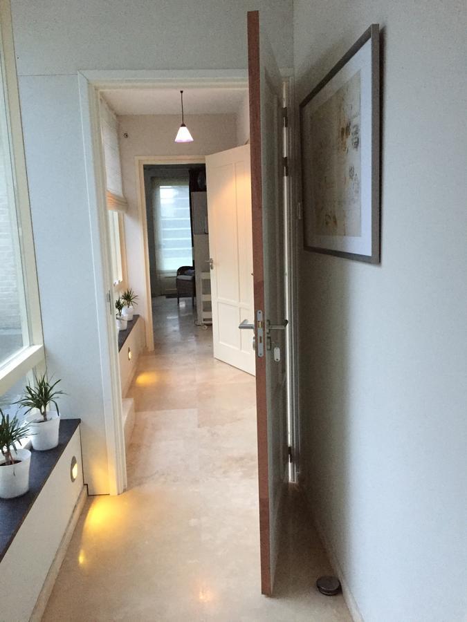 B&B Maison Saint Tropez Eindhoven Exteriér fotografie