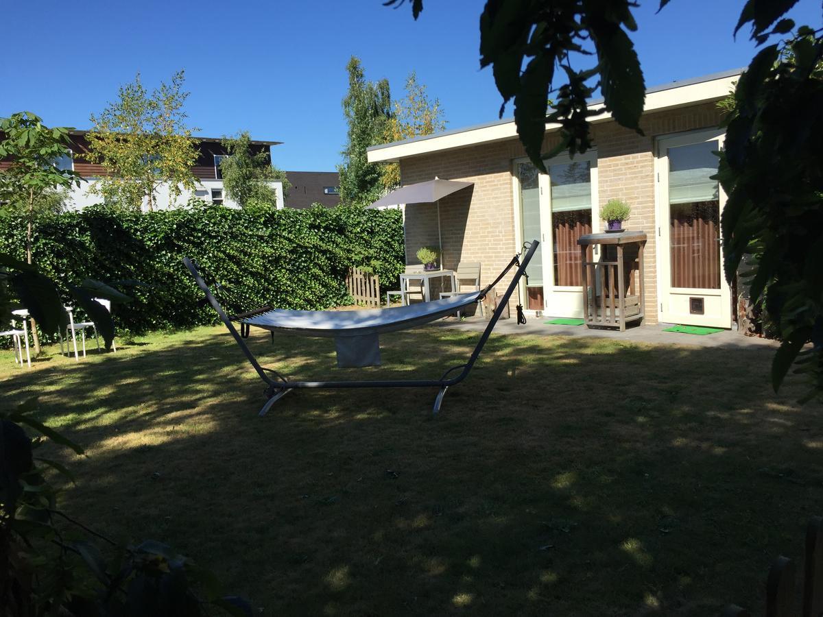 B&B Maison Saint Tropez Eindhoven Exteriér fotografie