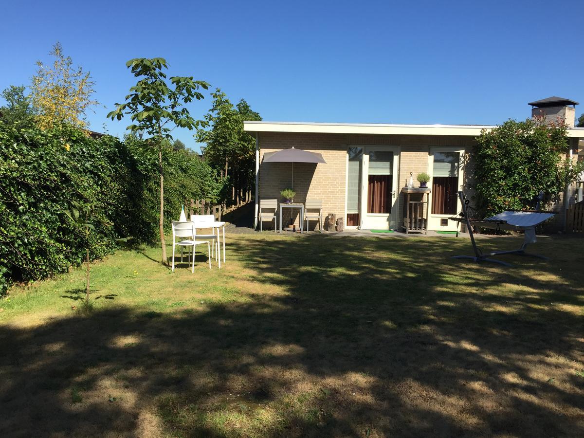 B&B Maison Saint Tropez Eindhoven Exteriér fotografie