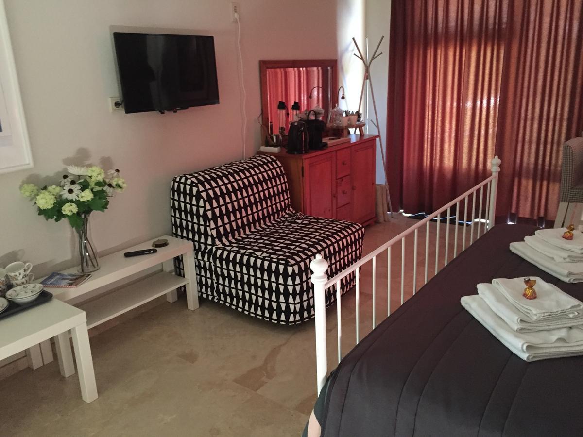 B&B Maison Saint Tropez Eindhoven Exteriér fotografie
