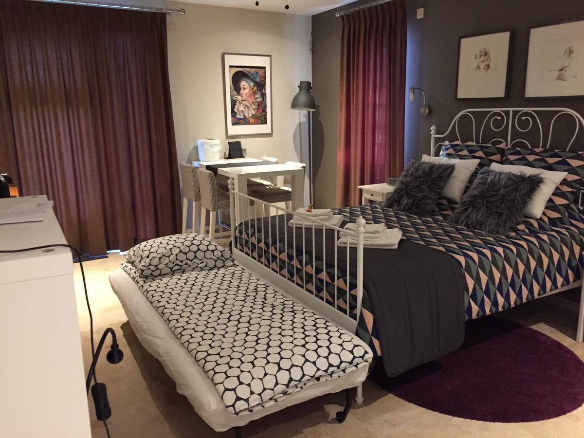 B&B Maison Saint Tropez Eindhoven Exteriér fotografie