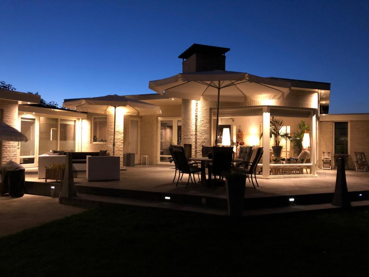 B&B Maison Saint Tropez Eindhoven Exteriér fotografie
